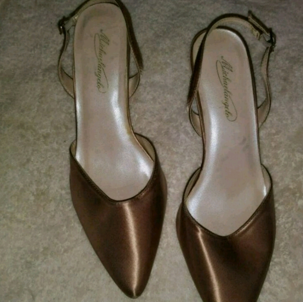Women's Dress Shoes size 8